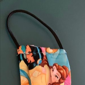 Disney Princess face Mask OS